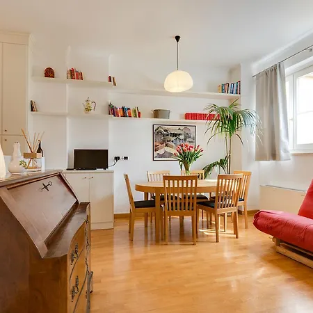 Baccina Apartamento *