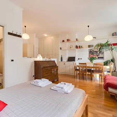 Baccina Apartamento *