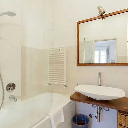 Apartamento Baccina Roma