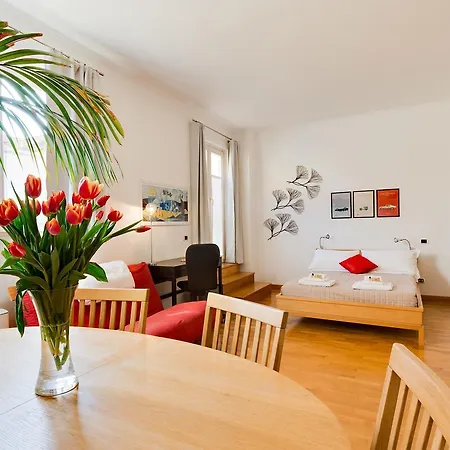 Apartamento Baccina