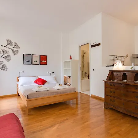 Baccina Apartamento *