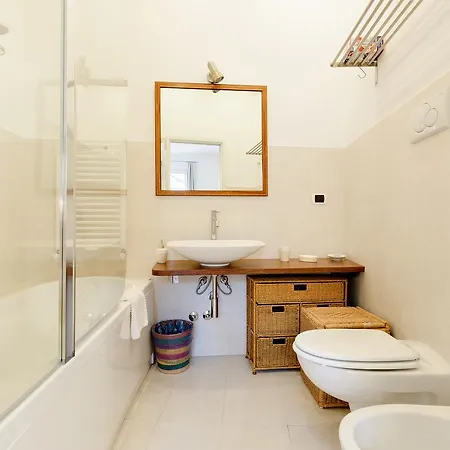 Apartamento Baccina *